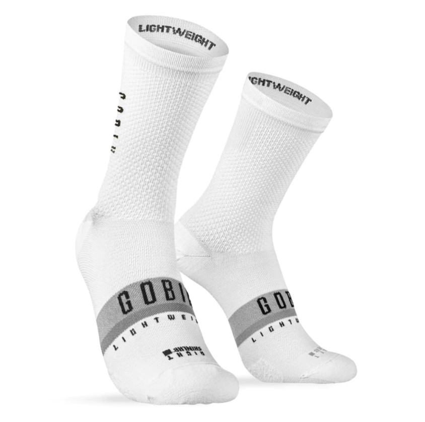 Socks unisex lightweight antartica