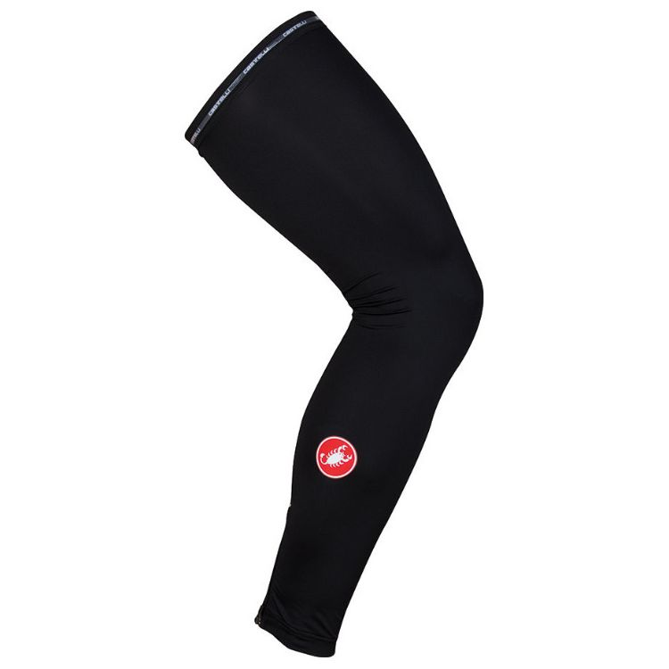 Castelli – UPF 50+ Light Leg Sleeves – Leg warmers