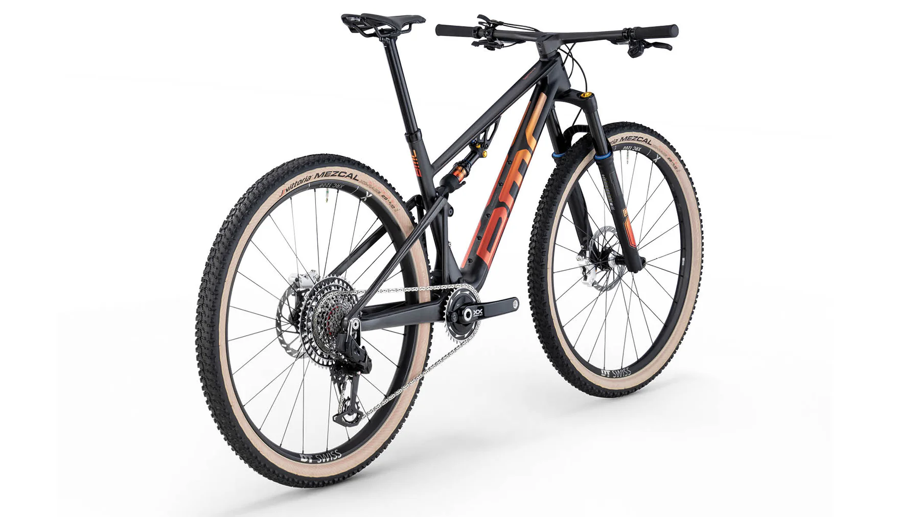 Fourstroke R 01 ONE - Image 3