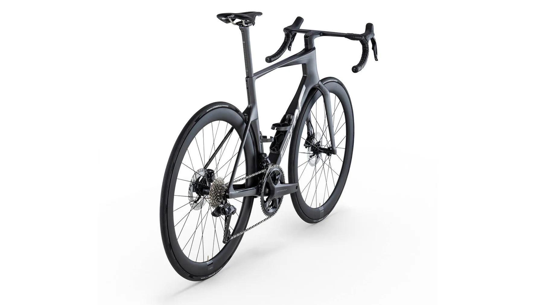 Teammachine R 01 FOUR - Image 3