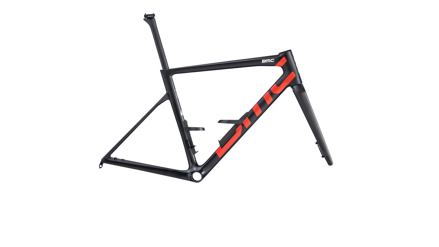 Teammachine SLR 01 Frameset - Image 3