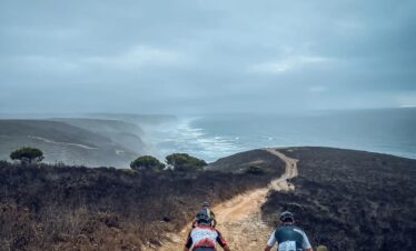 Ride Costa Vicentina