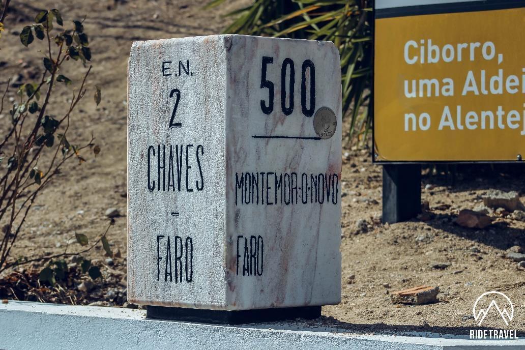 Chaves Faro