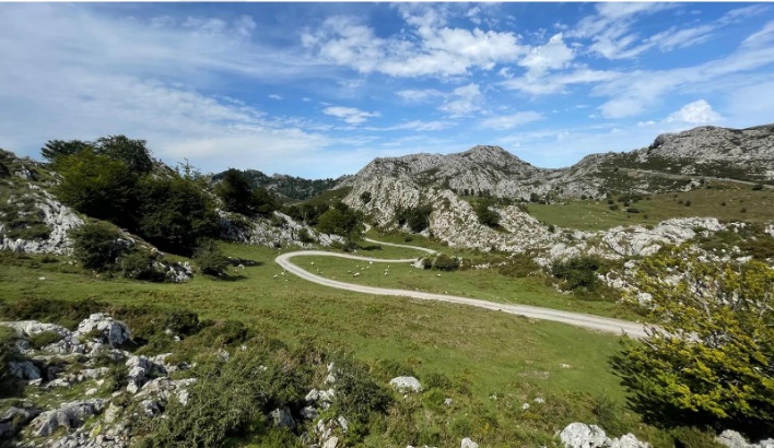 Estatua O Sagrado Coração de Jesus