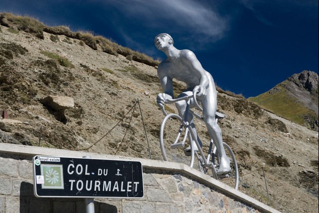 Gigante Tourmalet Gigante Tourmalet