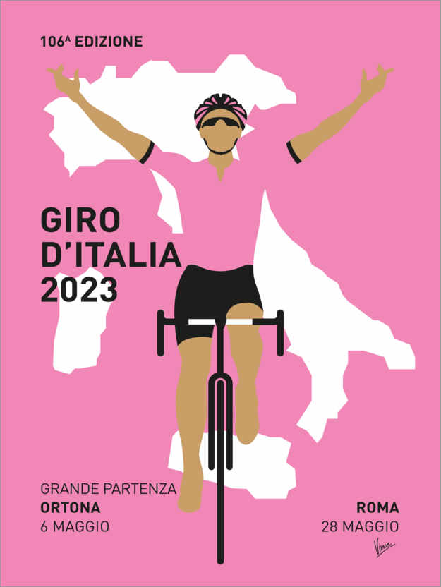 Giro d’Itália