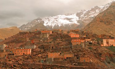 Marrocos