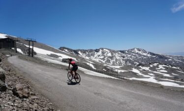 Sierra Nevada
