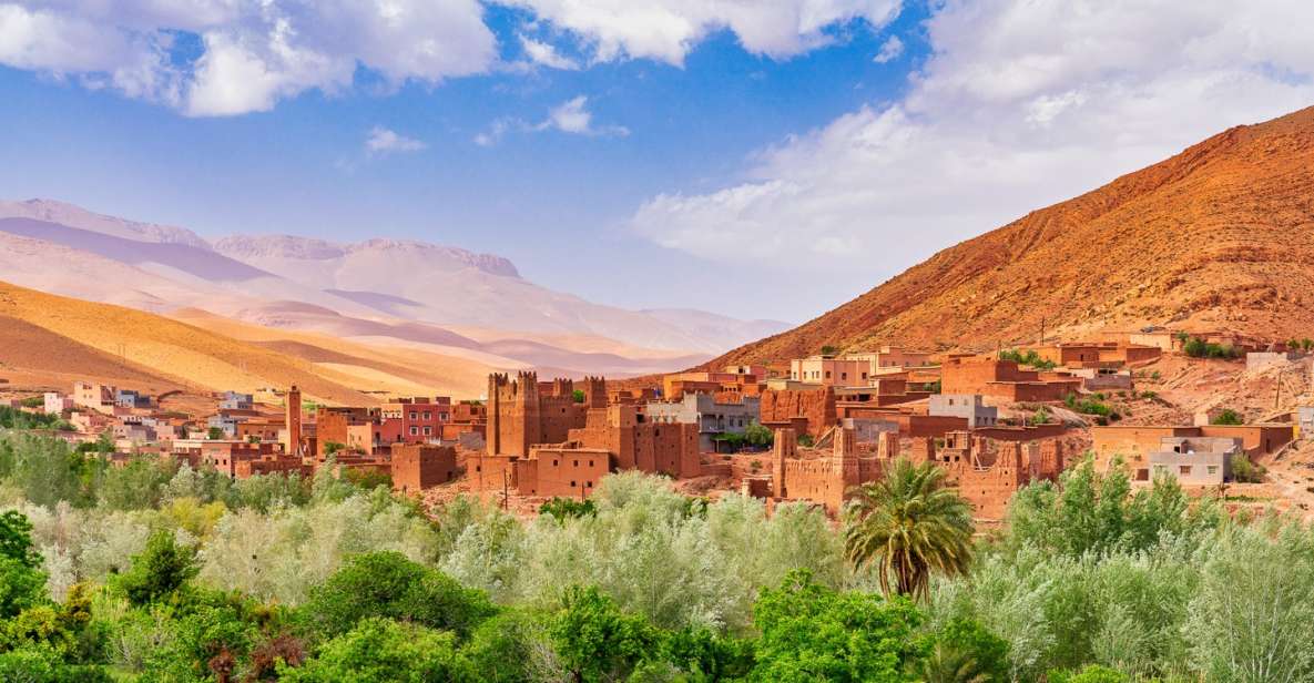 10 Curiosidades Incríveis para quem vai viajar para o Marrocos